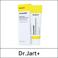 [Dr. Jart+] Dr jart ★ Sale 49% ★ (bo) Ceramidin Skin Barrier Moisturizing Cream 50ml / Box 24 / (cu) 281/02 / 52(15R)51 / 50,000 won()